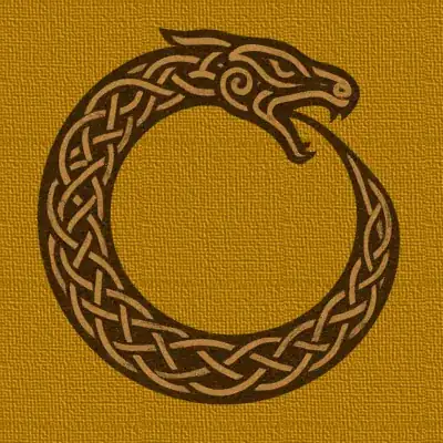Jörmungandr