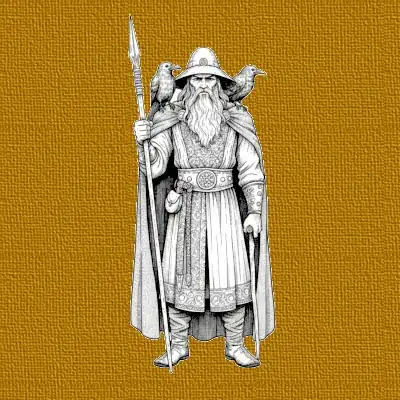 Odin