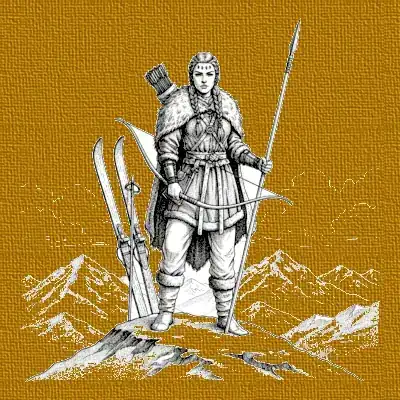 Skadi
