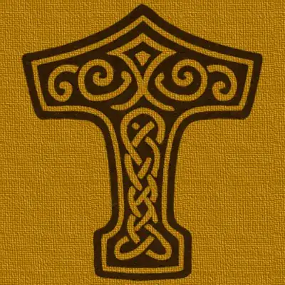 Mjölnir